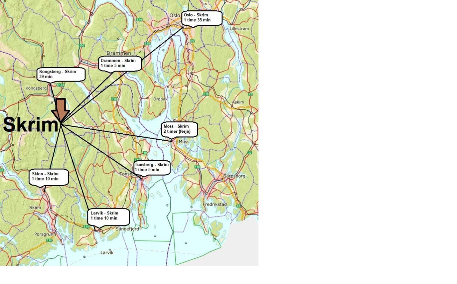 Feriehus Traditionale Norwegian Mountain Passebekk Skrim Karibu No Water Connection Kongsberg