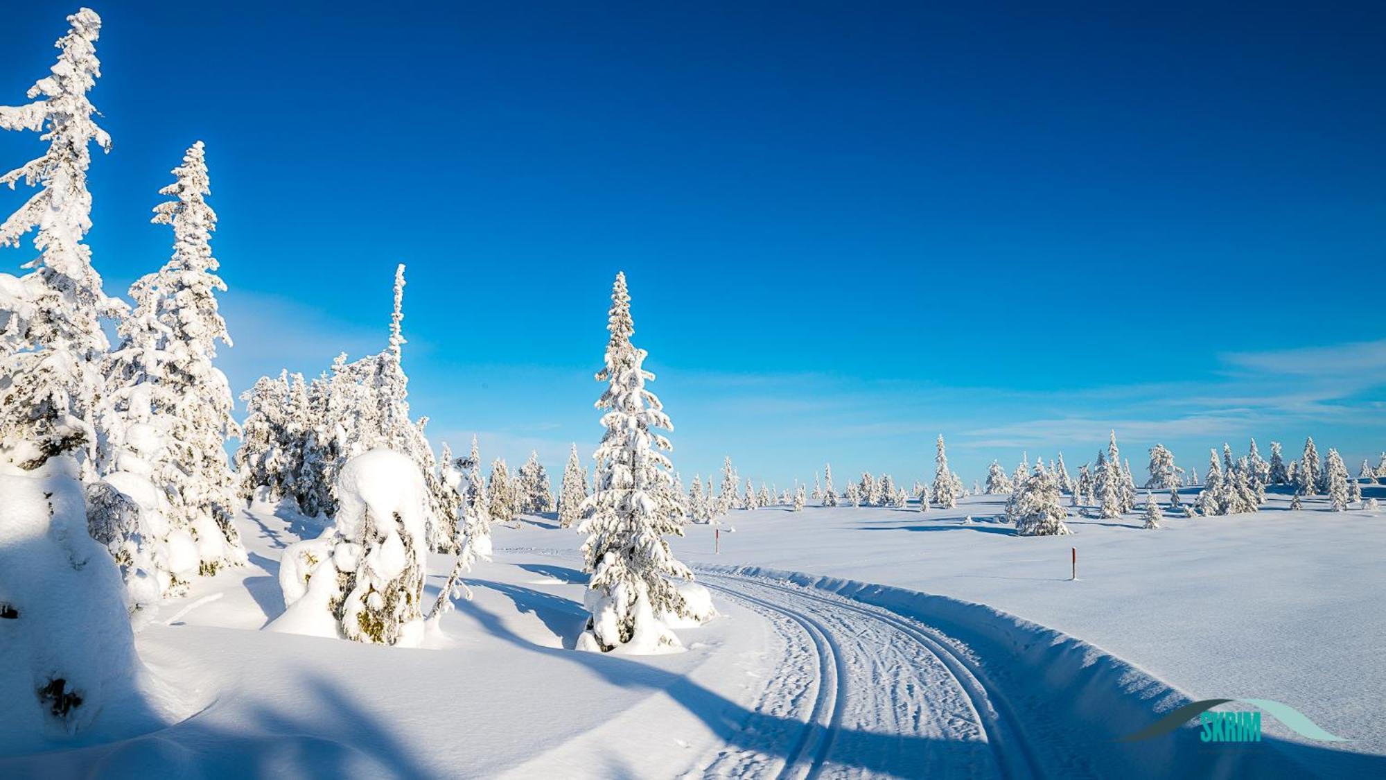 Holiday home Traditionale Norwegian Mountain Passebekk Skrim Karibu No Water Connection *